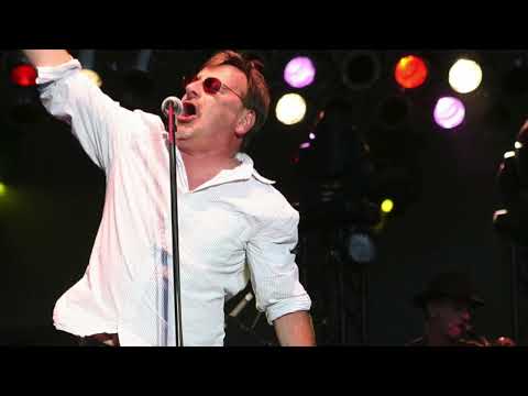 Southside Johnny 2022 Interview