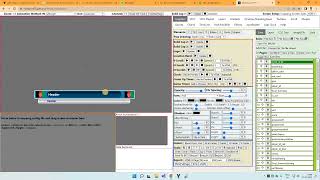 Football Client with RCC template screenshot 1