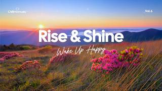 Celebrity Perfect Morning 🌞 Wake Up Happy to the Best Spring Playlist | Chillmomusic Profile