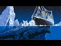 Факты о Титанике, от Которых Кровь Стынет в Жилах