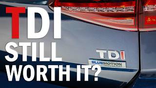 1 Year With a Diesel in 2026… Was It a Huge Mistake?