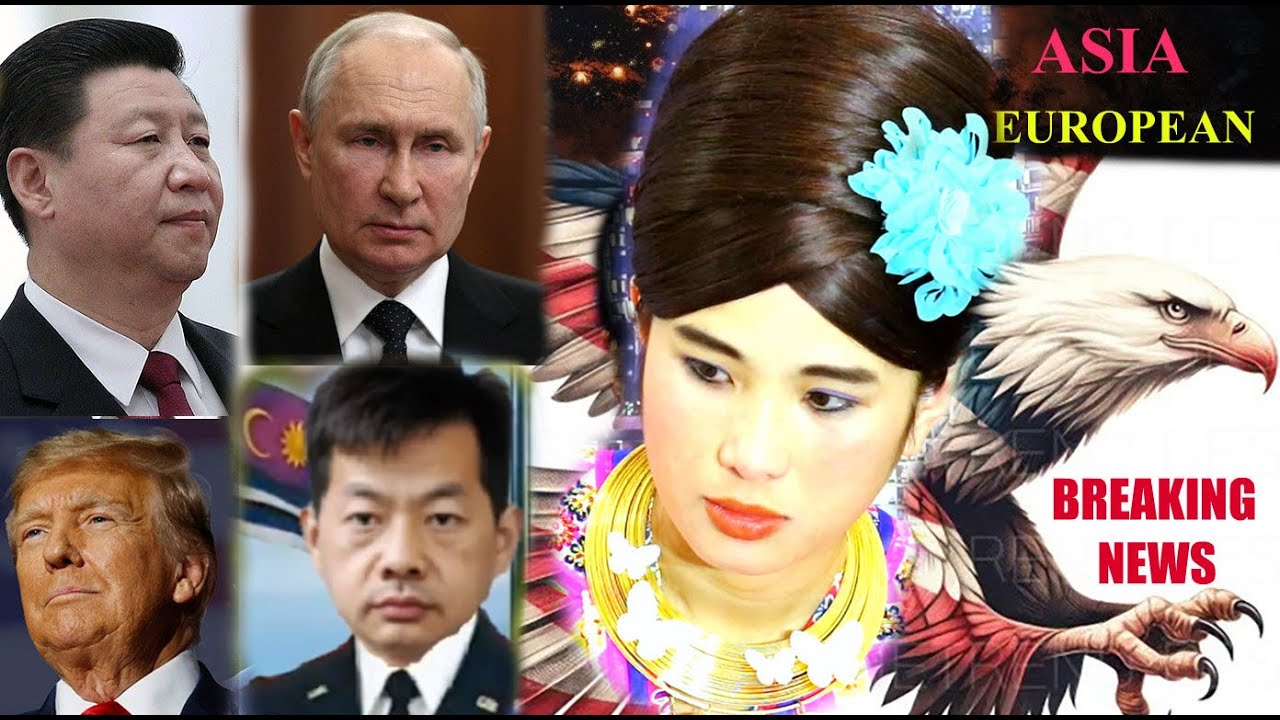 1/27/2026. NPLOG & NYAB LAJ @ THAM TXOG XEEB XYOOJ @  D.TRUMP ROV UA TEEB MEEM RAU KAUS LIM QAB TEB