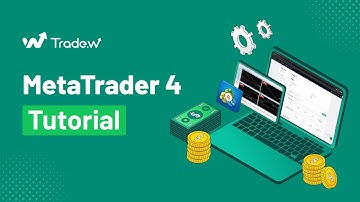 Mastering MT4 Trading with TradeWill: A Step-by-Step Tutorial