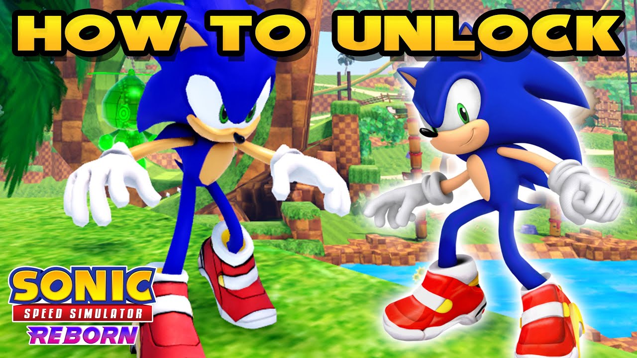 They added Soap Shoe Sonic into SSS!