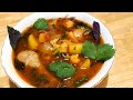 Հավի մսով Յուրահատուկ ապուր / Куриный суп с секретом / Delicious Chicken soup