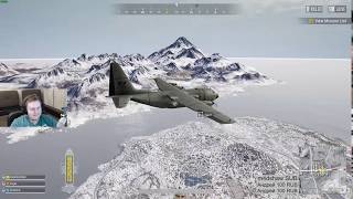PlayerUnknown’s Battlegrounds i1ame_ru как брать топ 1 в Squad #119 BEST PUBG HD
