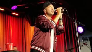 Lose Somebody performed live by One Republic in Los Angeles screenshot 5