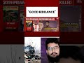 “Good Riddance”: Ex-J&K DGP Reacts To Pulwama Accused’s Killing | #pulwamaattack #pakistanindia