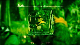 Instrumentale Remake Vald - Bien Sur. By. Lezarfaan