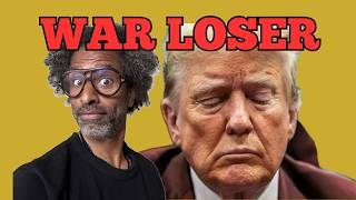 Dont Call It A Ceasefire. Its A Surrender.