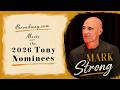 Mark Strong Made Greek Tragedy Feel Dangerous Again