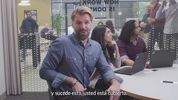 Poly Studio NoiseBlock & Acoustic Fence Keep Annoying Sounds from Disrupting Your Meetings - Español