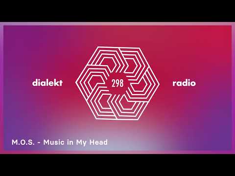 DIALEKT RADIO #298