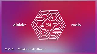 DIALEKT RADIO #298