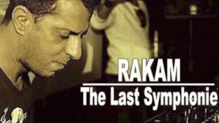 Rakam - the last symphonie - ( unsigned )
