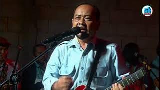 Aji irama/ perbedaan/ cipt roma irama.