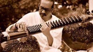 Ustad Bahauddin Dagar - Raga Bhairavi in Dhrupad