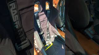 Safety First With Ras Tp 4 Point Harnesses