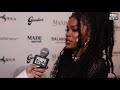 Teyana Taylor Speaks On Empowerment & Representation As Maxim's First Black "Sexiest Woman Alive"