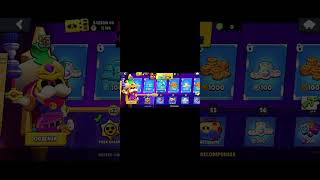 Jour 3 pour mettre mon Sirius rang max