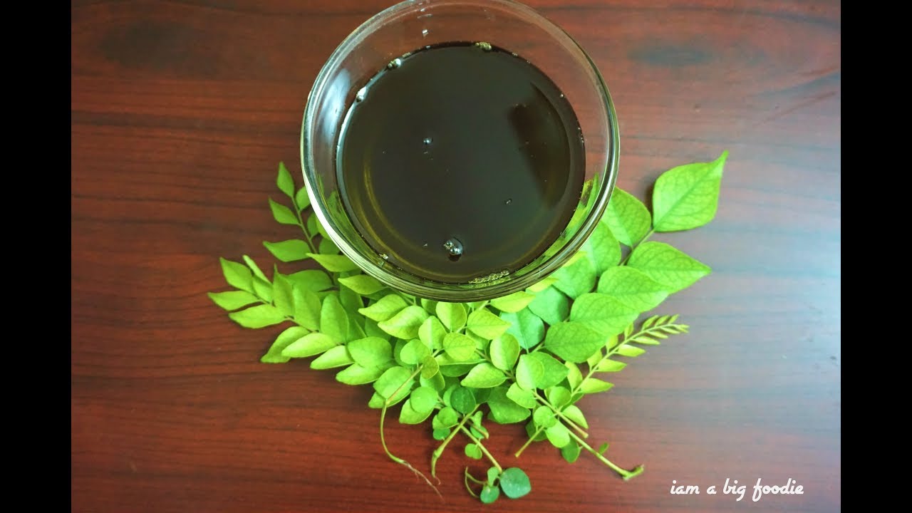 Curry Leaves Powder  SPAG HERBALS