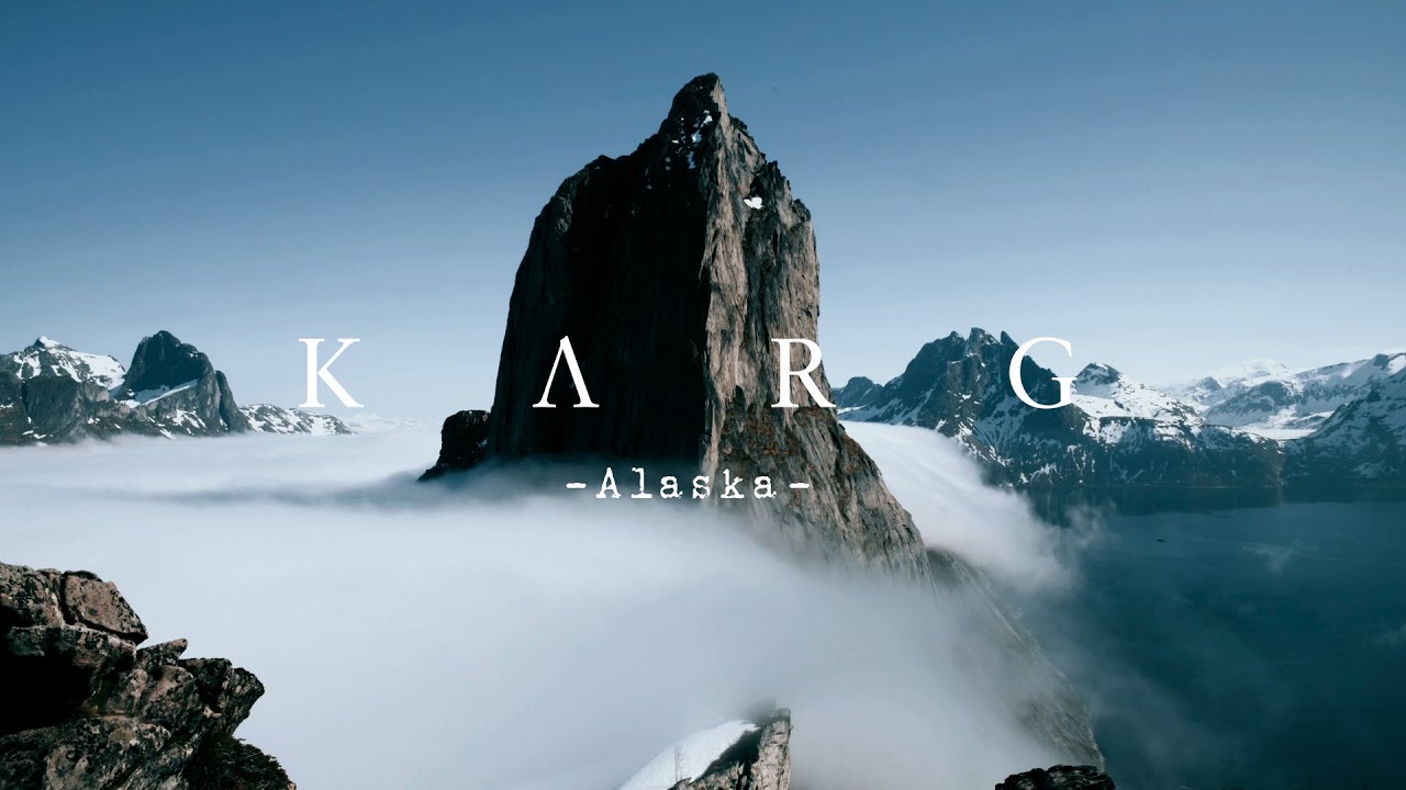 Watch Karg - Alaska (Official Lyric Video) on YouTube Watch Karg - Alaska (Official Lyric Video) on YouTube
