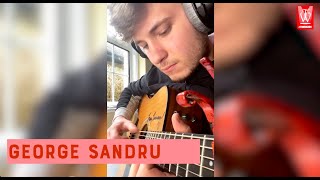 #ToneHeads - George Sandru