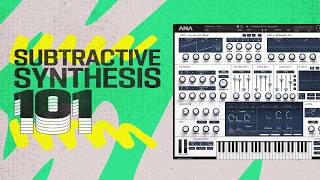 Subtractive Synth Architecture - How Subtractive Synthesis Works (And Why Your Signal Flow Matters)