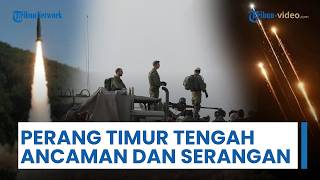 Update Perang Timur Tengah: Trump Ancam NATO & China, IRGC Serang Pangkalan AS, Iran Tak Mau Damai screenshot 3