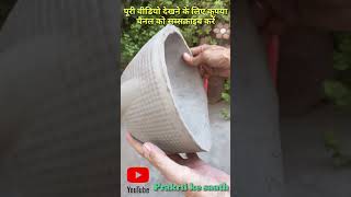 cement craft ideas for garden