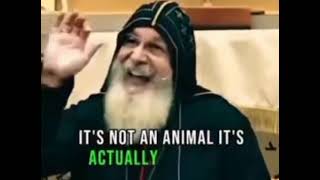 The actual meaning of rooster crow l Peter deny JESUS 3times l see this👆🏻😯#bishopmarmariemmanuel Content