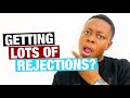 5 Reasons you might be getting Rejected in your Job Application || Tips &amp; Tricks.
