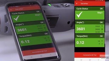 INSIGHT Connect_ Virtually programming a QX tool using INSIGHT Connect.
