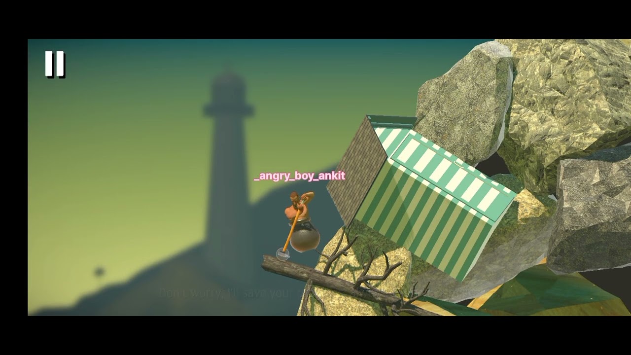 Getting over it 🤣😂 |`| full enjoy - YouTube