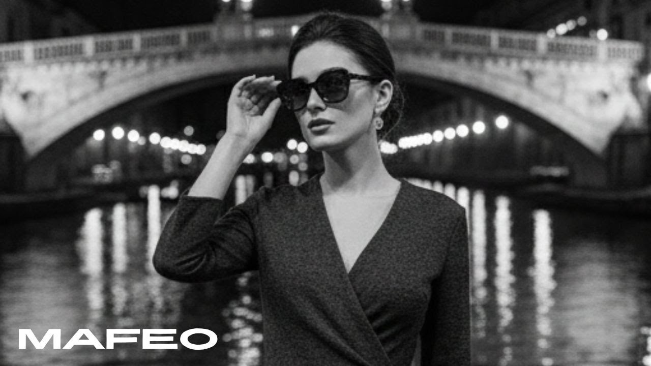 JANUARY Spanish Chill Mood 🎧 – Relaxing Playlist | MAFEO