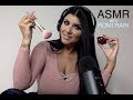 Romi Rain Triggers You With ASMR!