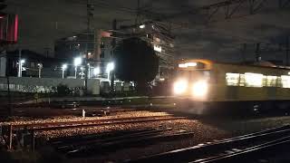 本日廃車になってしまった2003F。