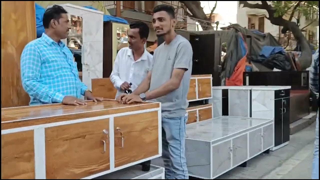 second hand furniture market in Mumbai 🔥 second hand furniture market