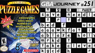 Ultimate Puzzle Games (Part 9) [GBA Journey #251] - YouTube