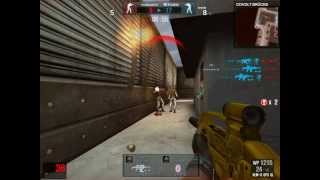 Let's Play WolfTeam Part 1 german