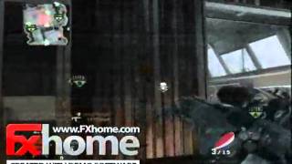 FX Lab pro: Black ops edit