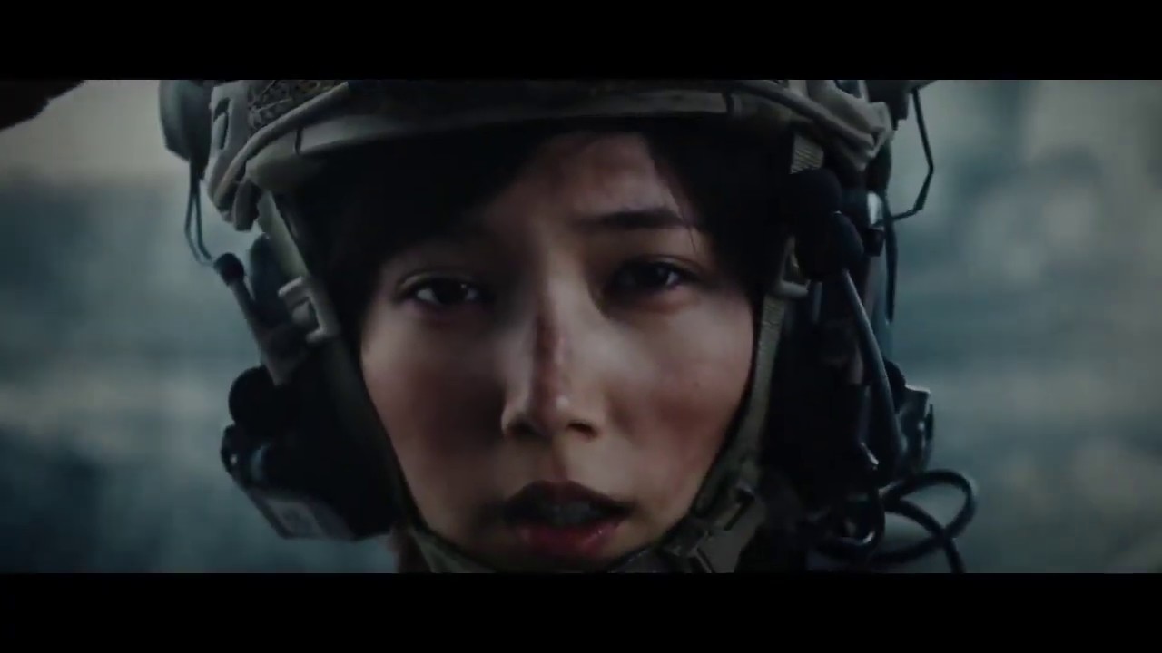 Call Of Duty Commercial _ Call of Duty: Squad Up • Ads of the World ...