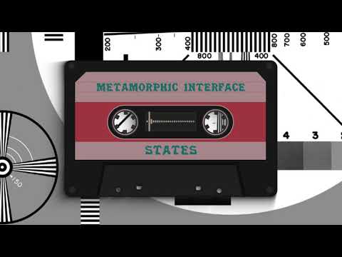 Metamorphic Interface — METAMORPHIC INTERFACE -STATES