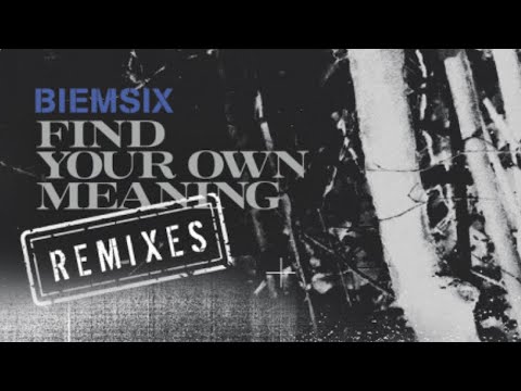 Watch Biemsix - Chemistry (Ryan Elliott Remix) [Symbolism] on YouTube