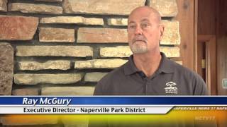 Sportsman's Park Grand Reopening