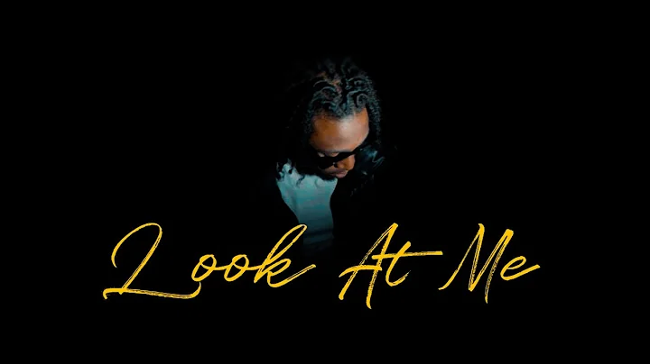Cari - Look at me/ Sturdy (Official Video)