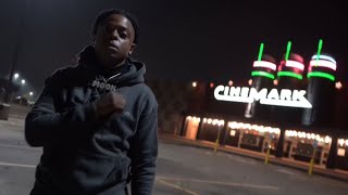 Mookaton - TENSION (Official Music Video)