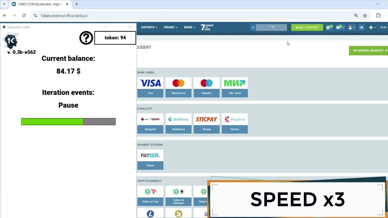 Why Experience Unmatched Rewards at Mostbet in 2025 Is A Tactic Not A Strategy