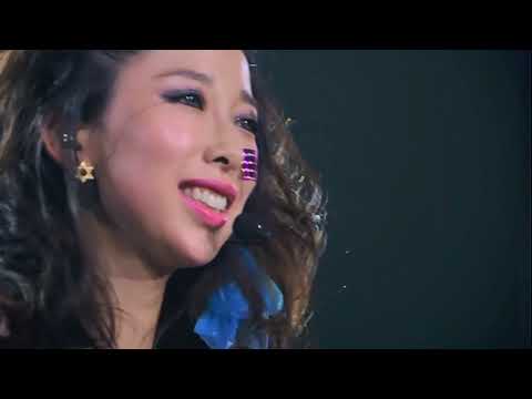 加藤ミリヤ  [EMOTION]  2014 Live ver 歌詞字幕 作詞・作曲 Miliyah