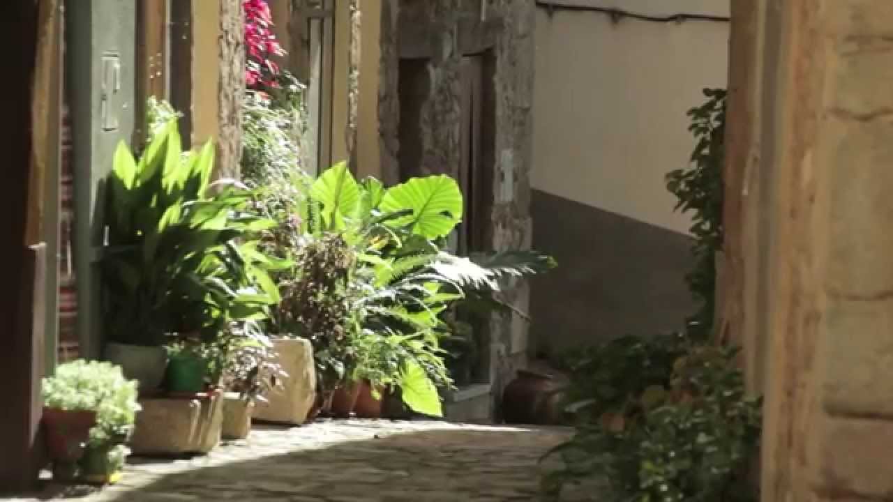 Guijo de Santa Barbara - La Cuna de Viriato